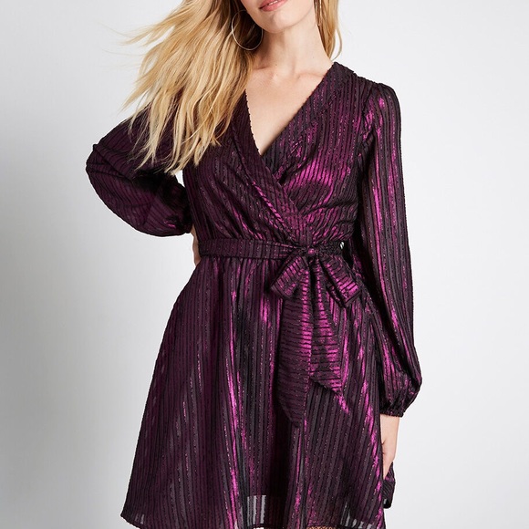 Modcloth Dresses & Skirts - Modcloth Your Time to Shine mini dress size S
